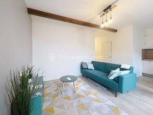 Location Appartement 2 pièces 38 m2 à Clermont-Ferrand