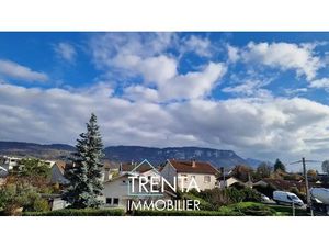 Appartement T1 avec coin Kitchenette