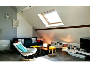 Location appartement  51.75 m² T-3 à Dijon  830 €