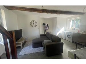Location appartement  40 m² T-2 à Écouché  436 €