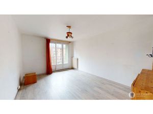 Appartement 4 pièces à Grenoble