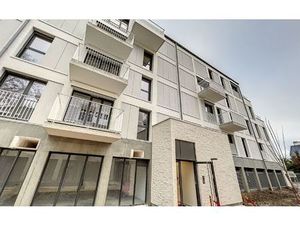 Location appartement  m² T-3 à La Riche  754 €