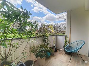 Charmant appartement