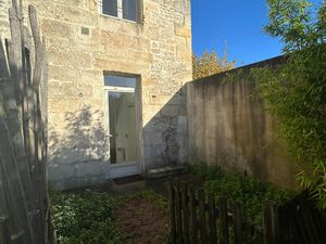 Appartement 2 pièces à Niort