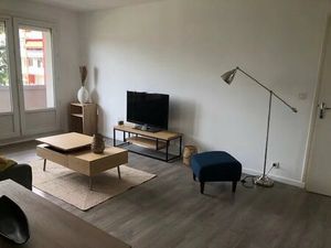 Saint Egrève - 27 rue du Drac - 3P Meublé 55m²