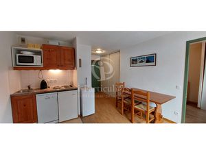 Appartement une chambre Saint François Longchamp