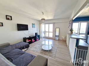 Appartement Saint Ouen L Aumone 4 pièces 75 m²