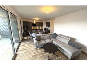 Location appartement  67.5 m² T-3 à Thionville  1 330 €