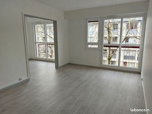 Appartement t3