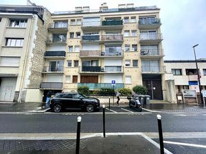 Boulogne Billancourt - Box à loué