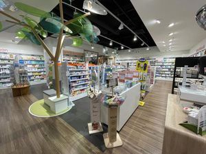 AIRE SUR LA LYS - LOCAL COMMERCIAL DE 246M² - CENTRE COMMERCIAL DU VAL DE LYS