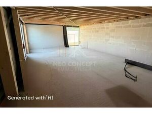 Local commercial - disponible à Beinheim