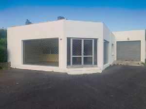 Local d'activité Questembert 160 m2