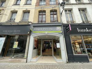 SAINT-OMER - LOCAL COMMERCIAL RUE DE DUNKERQUE