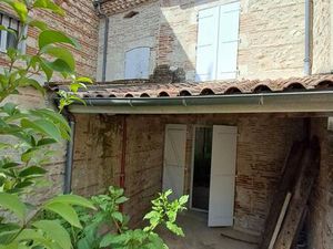 CENTRE AGEN Maison à restaurer