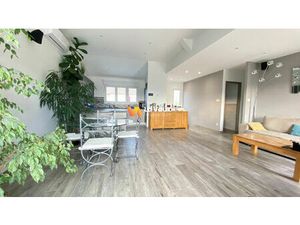 Maison Bouxières Aux Dames 7 pièces 140 m2  4 chambres  studio  garage et 4 places de stat