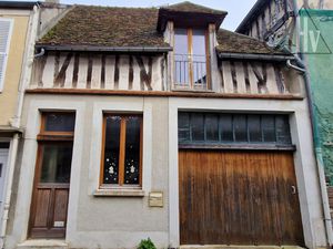 Maison de ville à Bray-sur-Seine