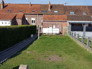 Maison mitoyenne ref 23