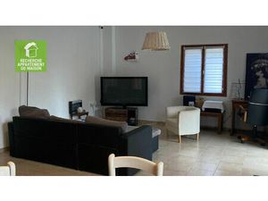 Maison de village sur Montalieu Vercieu