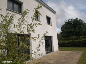 Particulier. Maison 2017 Vannes nord