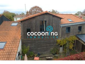 Maison familiale en pierre