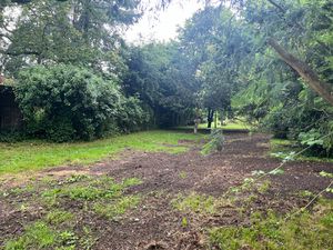 Terrain à bâtir libre de constructeur