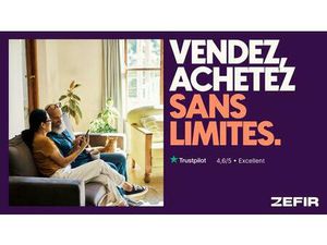 Appartement de 4 pièces de 71 79 m² situé à Aubervilliers