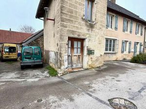 Maison 2 pièces 45 m²