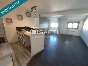 SPECIAL INVESTISSEUR  APPARTEMENT LOUE