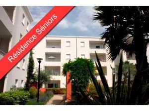 Location appartement 2 pièces 43.75 m² à Nimes (30000)  807 €