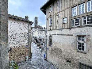 IMMEUBLE LA CATHEDRALE LIMOGES