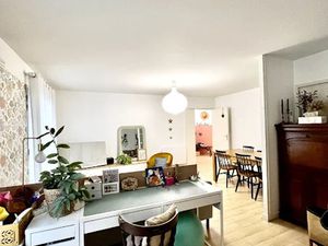 Location appartement 3 pièces 86.15 m² à Issy-les-Moulineaux (92130)  2 019 €