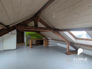 Appartement à vendre Nantes