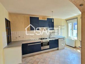 Appartement de 100m2 aux portes des frontières !