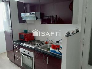 Appartement 33 m2 a Mons en Baroeul