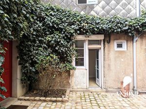Appartement à vendre Nantes