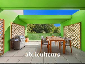 Vente appartement 3 pièces 64 m² Nantes (44100)