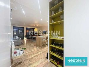 Vente Appartement 4 pièces à Saint-Brieuc (22000) : à vendre 4 pièces / 91m² Saint-Brieuc