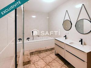 Appartement d’exception – Hyper-centre de Saint-Étienne