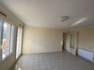 Appartement F2 46m2