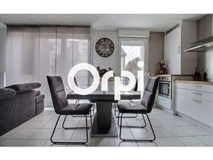 Appartement Schweighouse-sur-Moder 63.41 m² T-3 à vendre  210 000 €