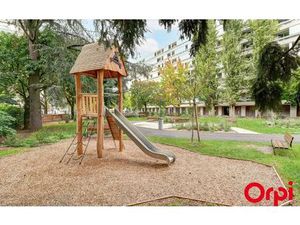 Appartement Villeurbanne 88.04 m² T-4 à vendre  300 000 €