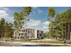 Rez-De-Chaussée à vendre à Dennendreef 24 Vosselaar (RBU79308)