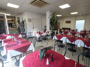 Fonds de commerce – Local tous commerces – 70m² + Garage