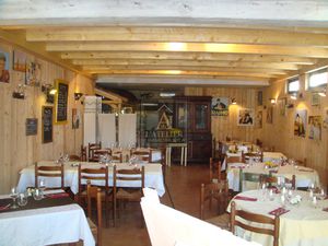 Fond de commerce les salins