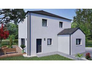 Vente Maison Piscine à Carquefou (44470) : à vendre Piscine / 125m² Carquefou