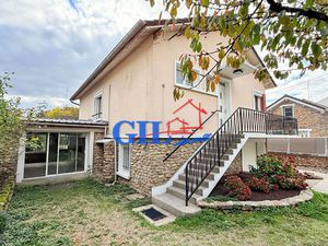 HAMEAU DE St LEU (CESSON) - MAISON INDIVIDUELLE SUR SOUS SOL TOTAL - TERRAIN 835m²