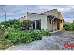 Maison Corneilla-la-Rivière 120 m² T-4 à vendre  268 000 €