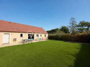 Maison plein pied (100m²) - Russy Bémont