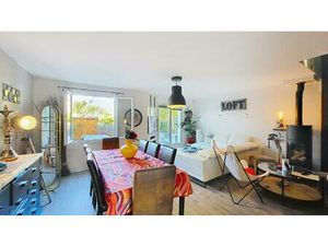 Maison - 5 pièces - 96m²